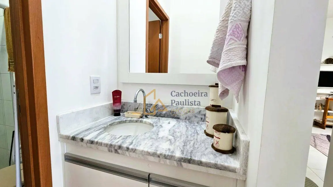 Kitnet à venda, 56m2 em Alto da Bela Vista, Cachoeira Paulista - SP - imagem 7 Foto 7 de Kitnet à venda, 56m2 em Alto da Bela Vista, Cachoeira Paulista - SP