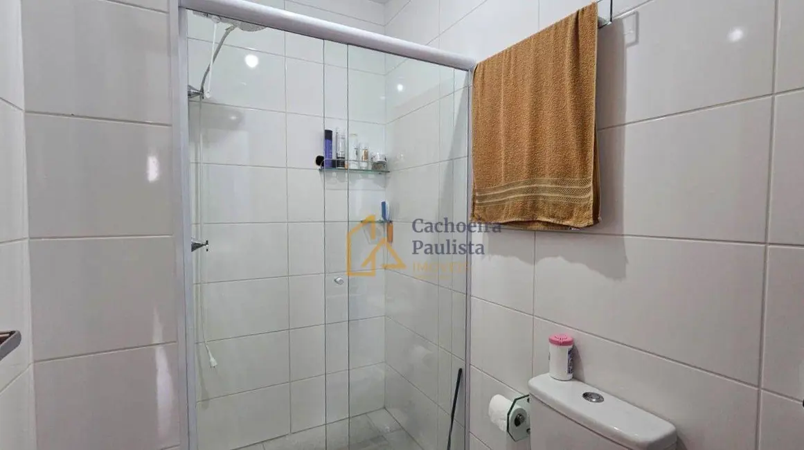 Kitnet à venda, 56m2 em Alto da Bela Vista, Cachoeira Paulista - SP - imagem 8 Foto 8 de Kitnet à venda, 56m2 em Alto da Bela Vista, Cachoeira Paulista - SP