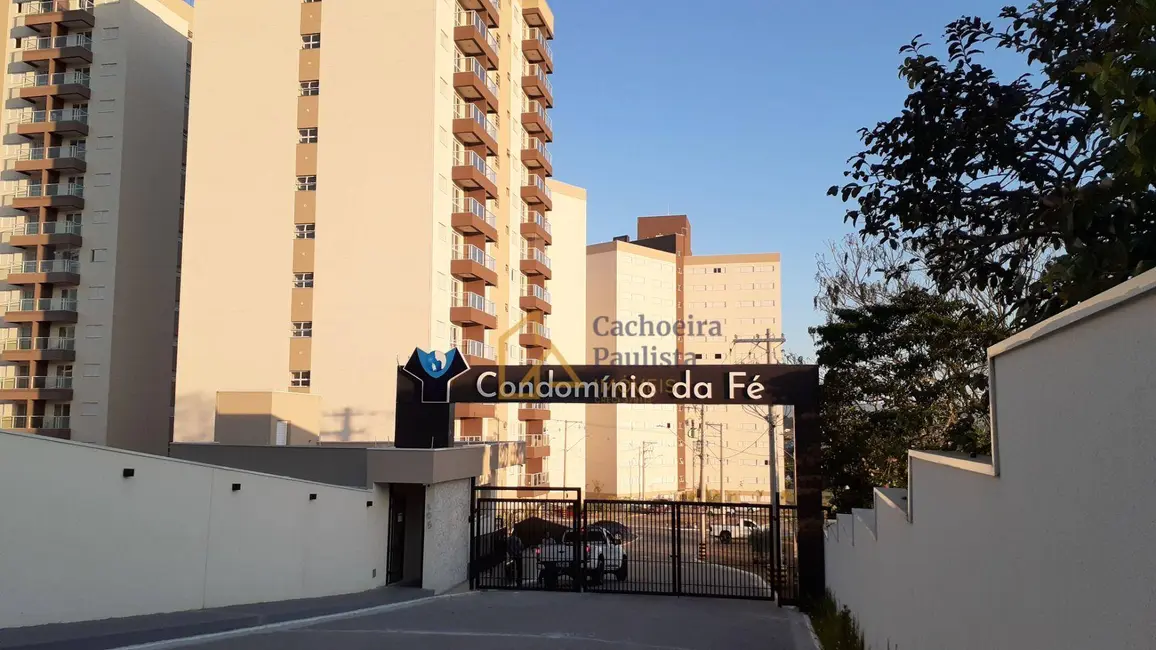 Kitnet à venda, 56m2 em Alto da Bela Vista, Cachoeira Paulista - SP - imagem 1 Foto 1 de Kitnet à venda, 56m2 em Alto da Bela Vista, Cachoeira Paulista - SP