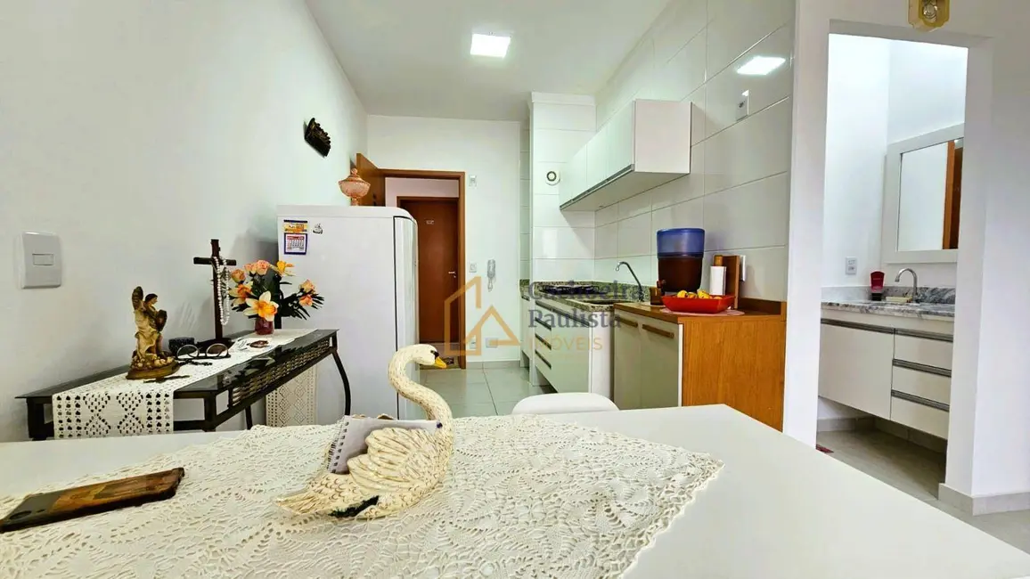 Kitnet à venda, 56m2 em Alto da Bela Vista, Cachoeira Paulista - SP - imagem 4 Foto 4 de Kitnet à venda, 56m2 em Alto da Bela Vista, Cachoeira Paulista - SP