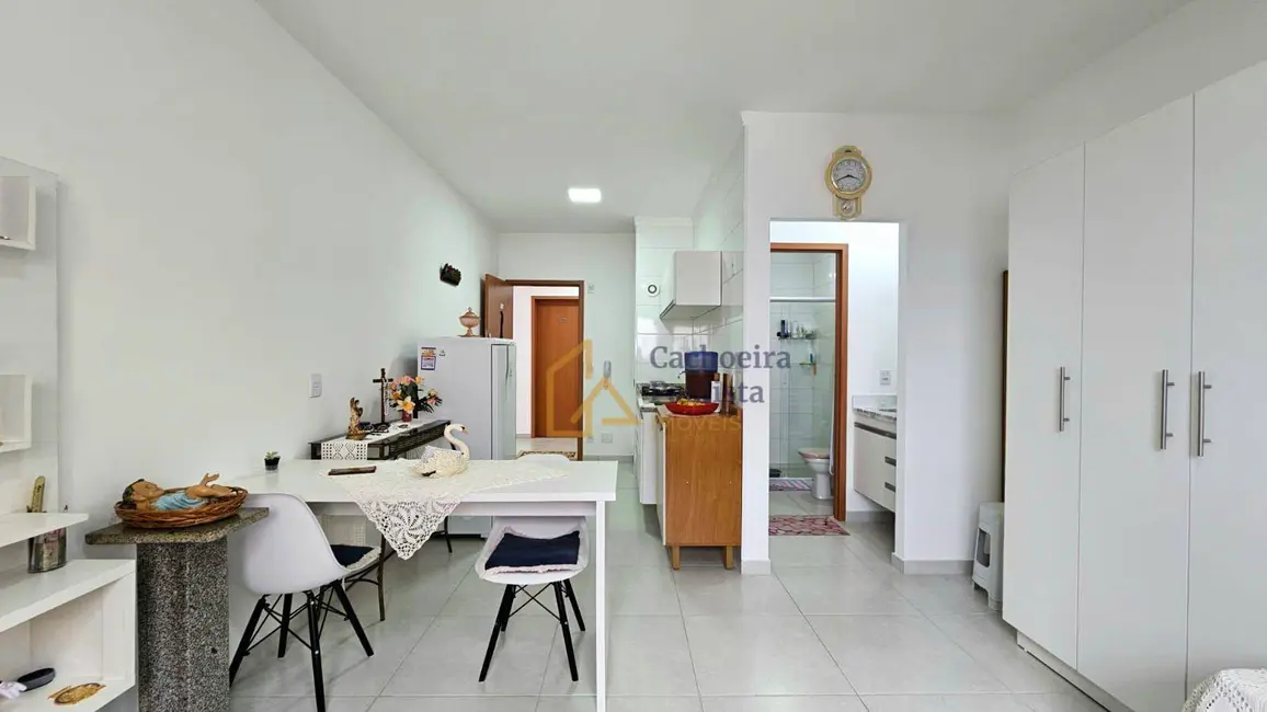 Kitnet à venda, 56m2 em Alto da Bela Vista, Cachoeira Paulista - SP - imagem 5 Foto 5 de Kitnet à venda, 56m2 em Alto da Bela Vista, Cachoeira Paulista - SP