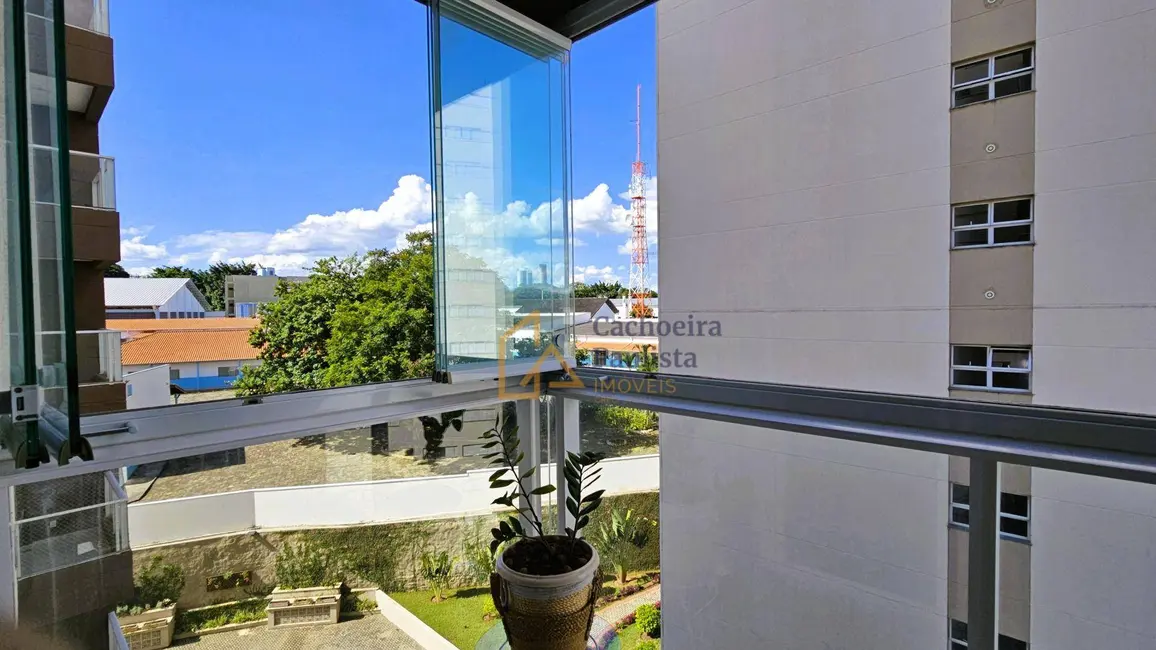 Foto 7 de Apartamento com 1 quarto à venda, 44m2 em Alto da Bela Vista, Cachoeira Paulista - SP