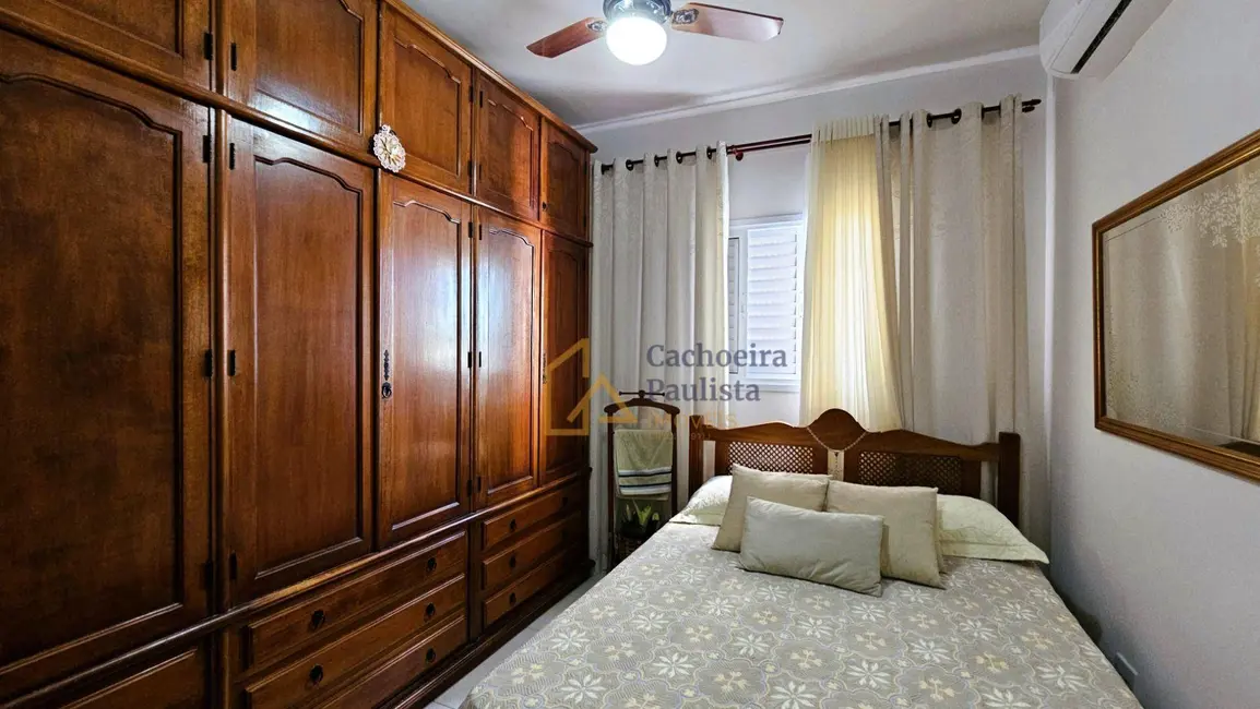 Foto 8 de Apartamento com 1 quarto à venda, 44m2 em Alto da Bela Vista, Cachoeira Paulista - SP
