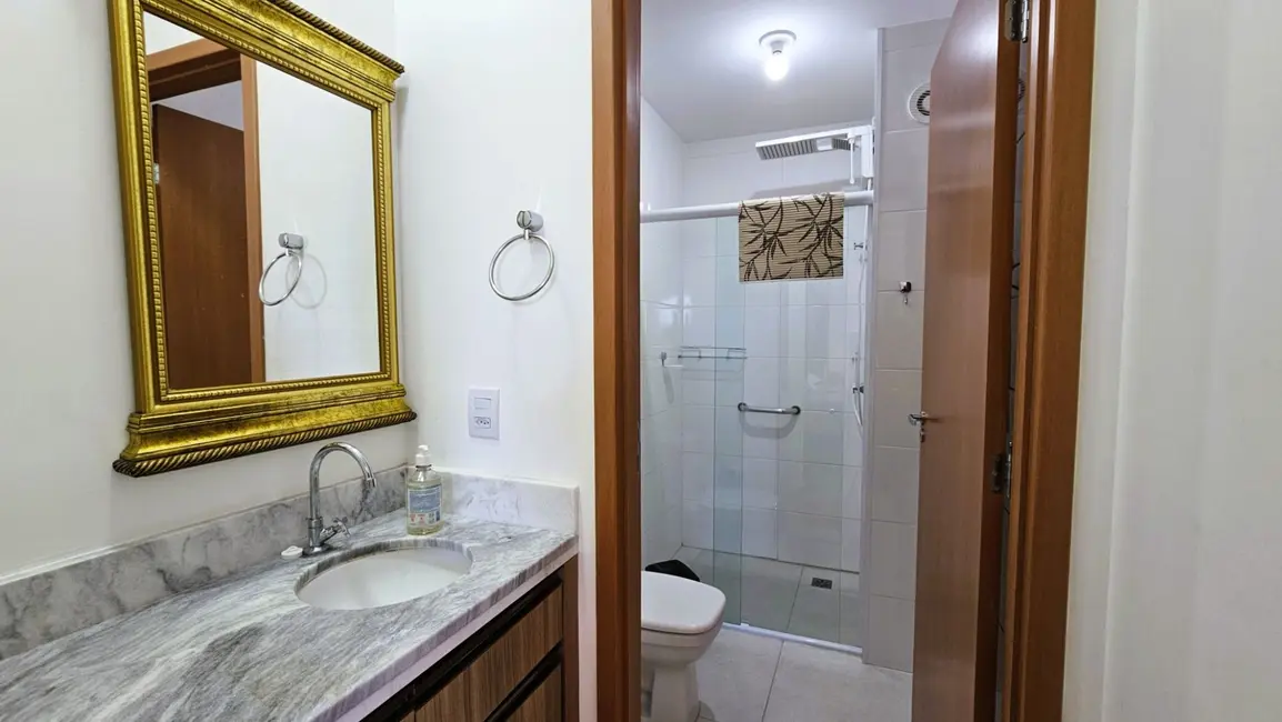 Kitnet à venda, 27m2 em Alto da Bela Vista, Cachoeira Paulista - SP - imagem 7 Foto 7 de Kitnet à venda, 27m2 em Alto da Bela Vista, Cachoeira Paulista - SP