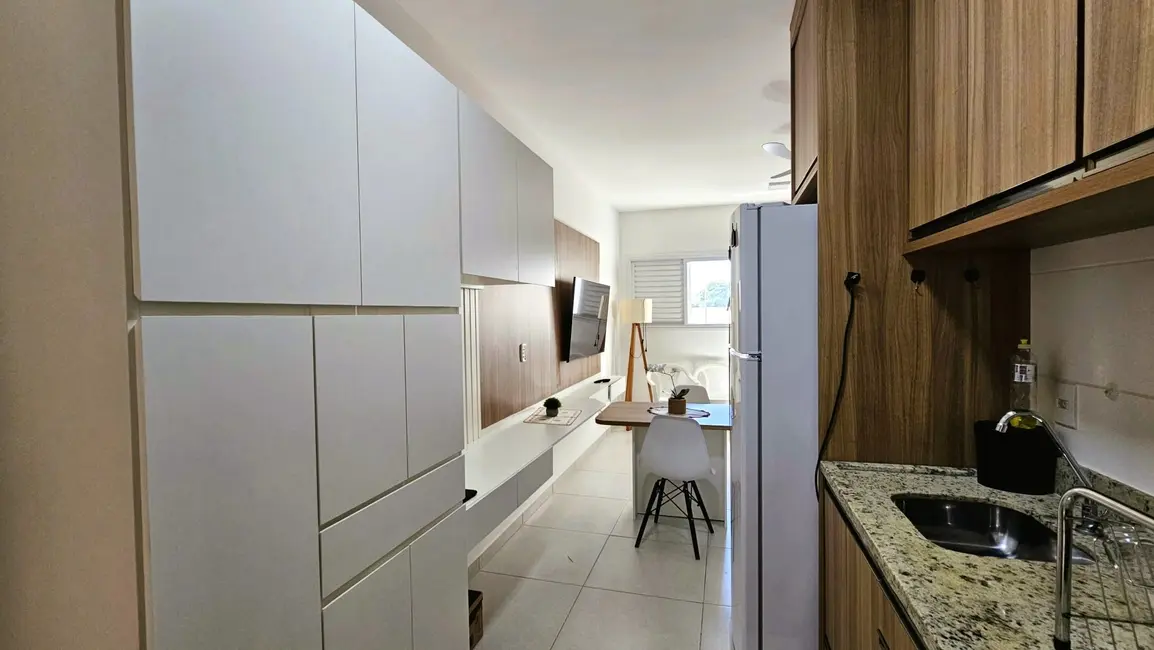 Kitnet à venda, 27m2 em Alto da Bela Vista, Cachoeira Paulista - SP - imagem 3 Foto 3 de Kitnet à venda, 27m2 em Alto da Bela Vista, Cachoeira Paulista - SP