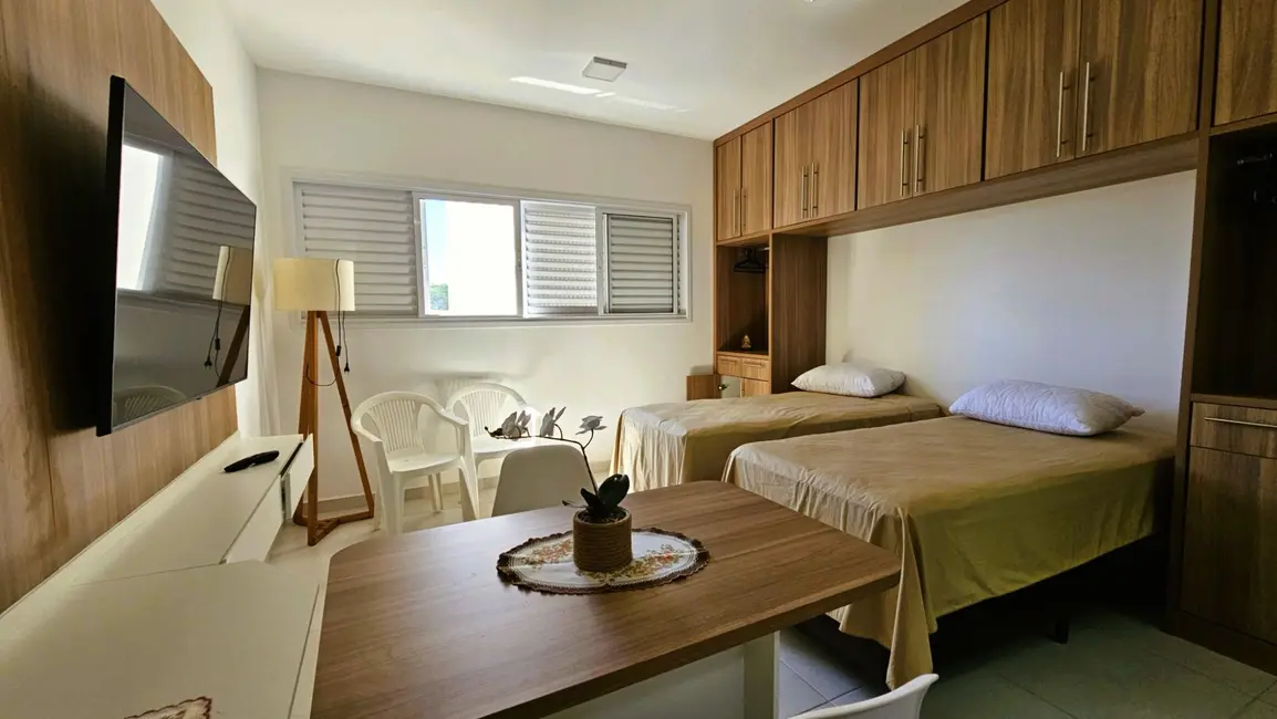 Kitnet à venda, 27m2 em Alto da Bela Vista, Cachoeira Paulista - SP - imagem 4 Foto 4 de Kitnet à venda, 27m2 em Alto da Bela Vista, Cachoeira Paulista - SP