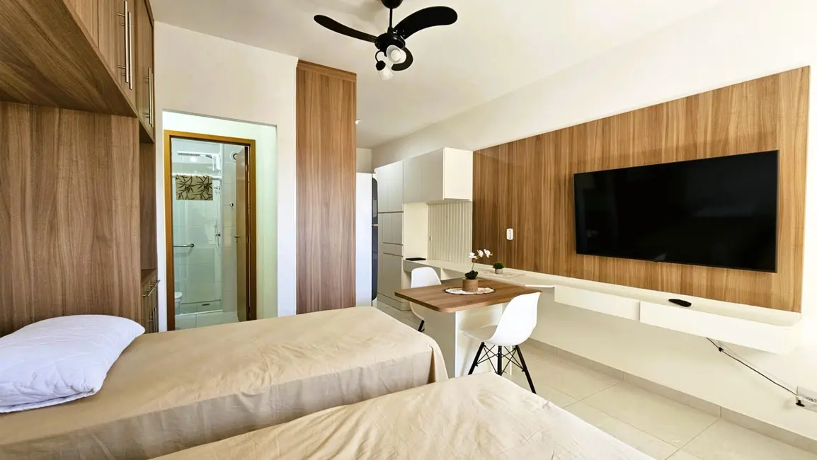 Kitnet à venda, 27m2 em Alto da Bela Vista, Cachoeira Paulista - SP - imagem 6 Foto 6 de Kitnet à venda, 27m2 em Alto da Bela Vista, Cachoeira Paulista - SP