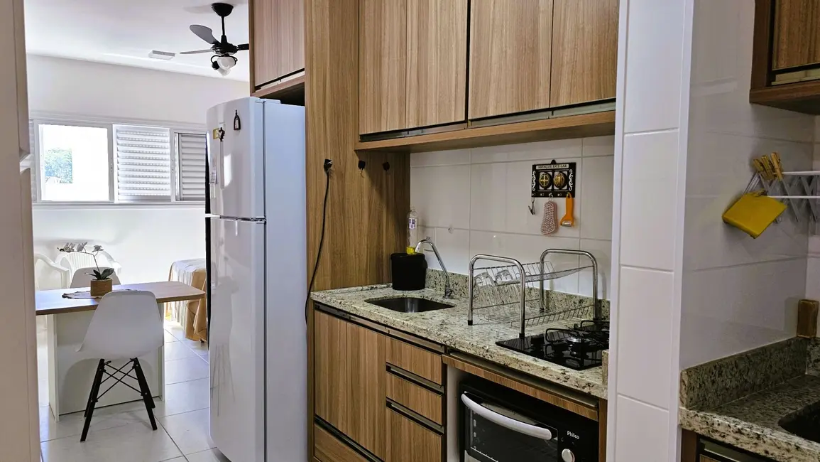 Kitnet à venda, 27m2 em Alto da Bela Vista, Cachoeira Paulista - SP - imagem 2 Foto 2 de Kitnet à venda, 27m2 em Alto da Bela Vista, Cachoeira Paulista - SP