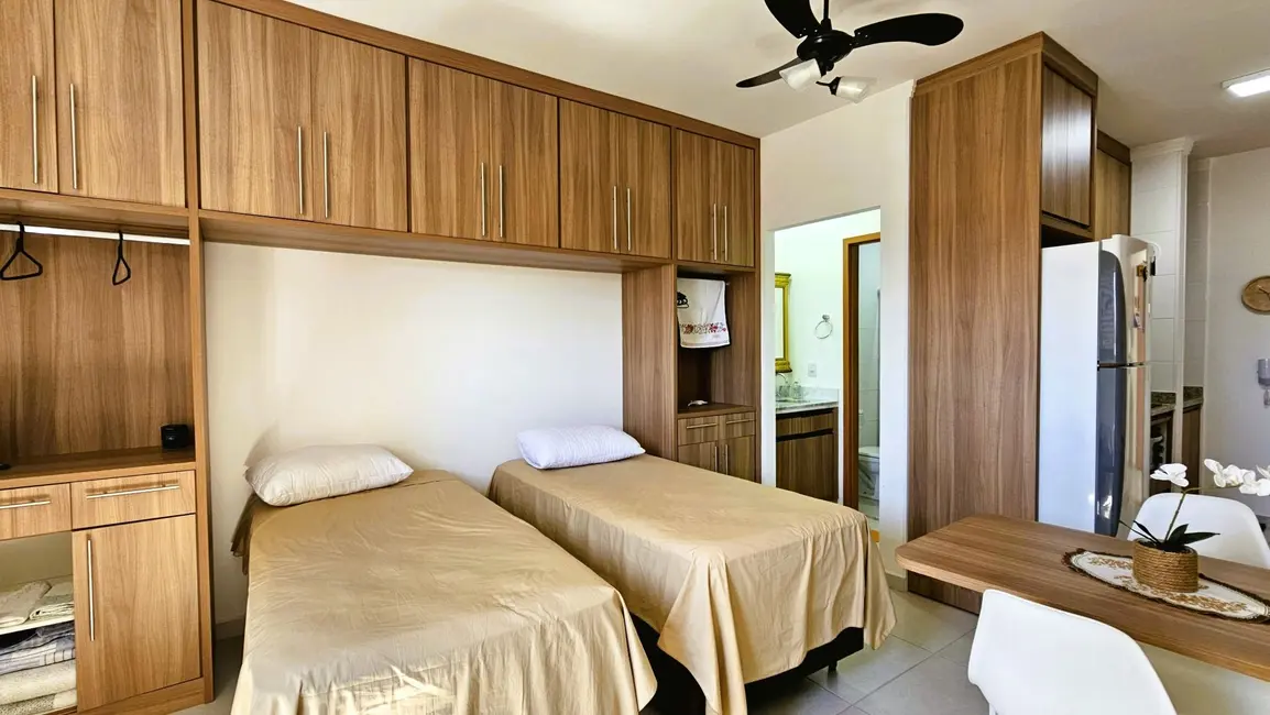 Kitnet à venda, 27m2 em Alto da Bela Vista, Cachoeira Paulista - SP - imagem 5 Foto 5 de Kitnet à venda, 27m2 em Alto da Bela Vista, Cachoeira Paulista - SP