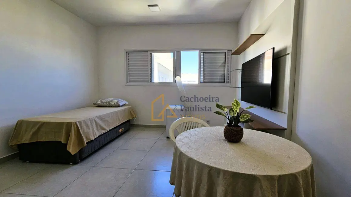 Foto 5 de Kitnet à venda, 27m2 em Alto da Bela Vista, Cachoeira Paulista - SP