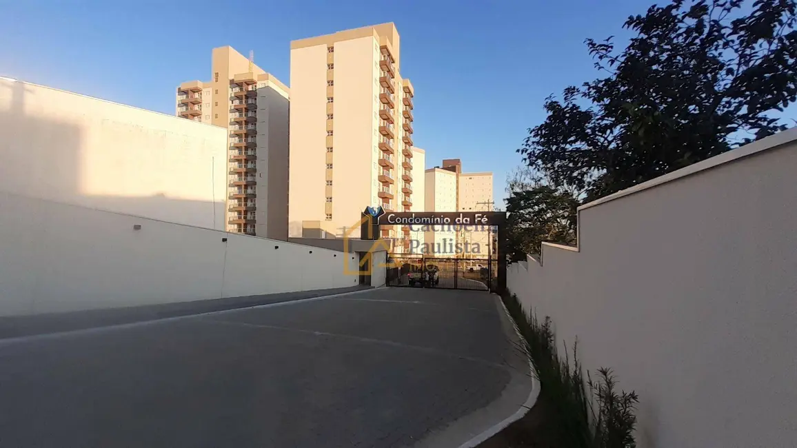 Foto 1 de Kitnet à venda, 27m2 em Alto da Bela Vista, Cachoeira Paulista - SP