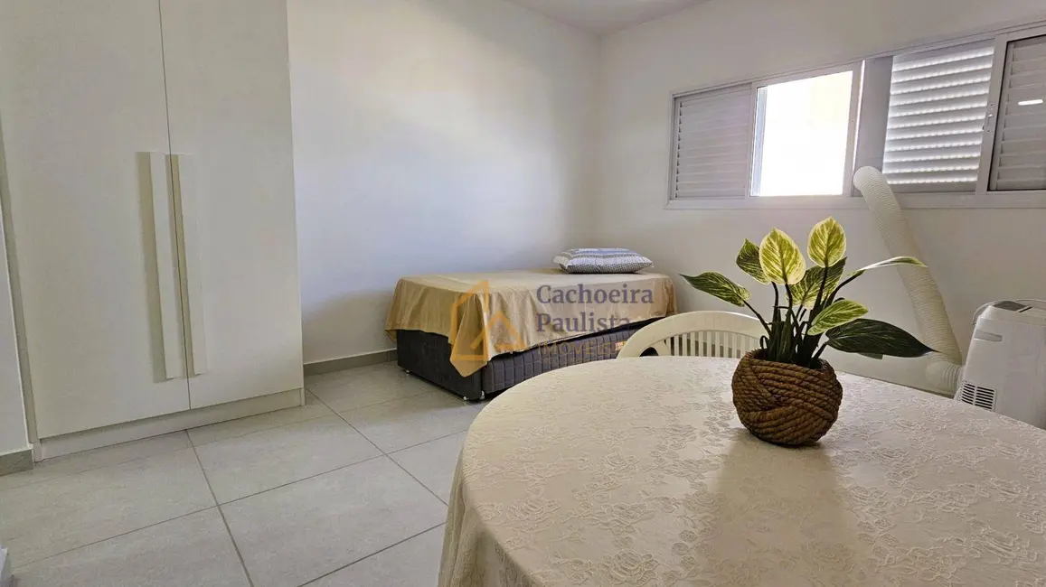 Foto 4 de Kitnet à venda, 27m2 em Alto da Bela Vista, Cachoeira Paulista - SP