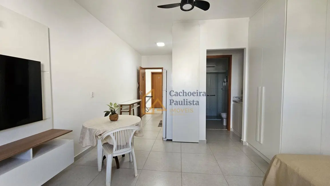 Foto 6 de Kitnet à venda, 27m2 em Alto da Bela Vista, Cachoeira Paulista - SP