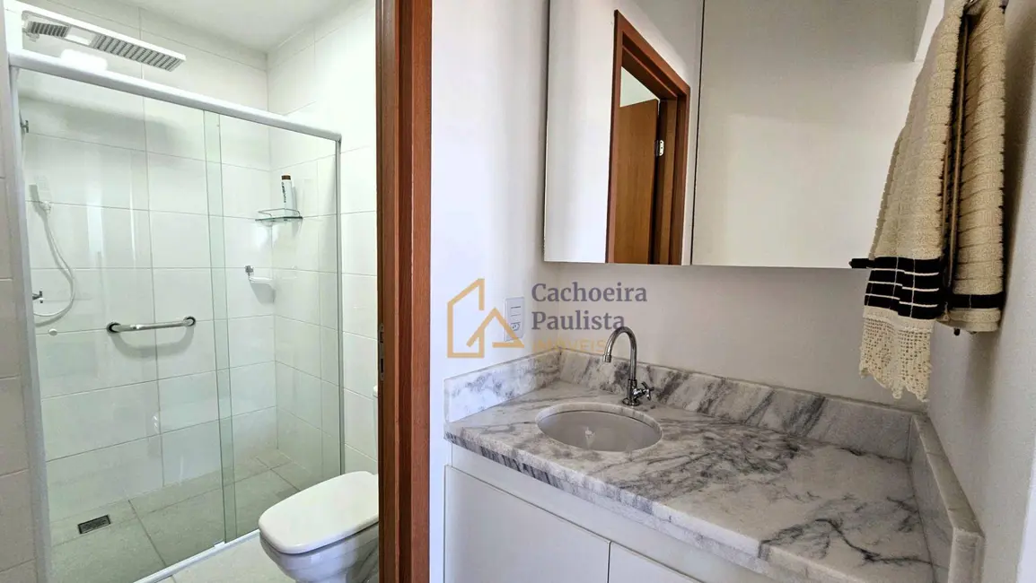 Foto 7 de Kitnet à venda, 27m2 em Alto da Bela Vista, Cachoeira Paulista - SP