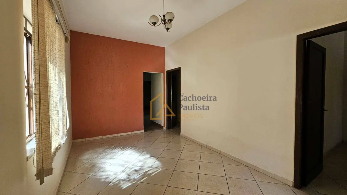 Foto 4 de Casa com 3 quartos à venda, 298m2 em Centro, Cachoeira Paulista - SP