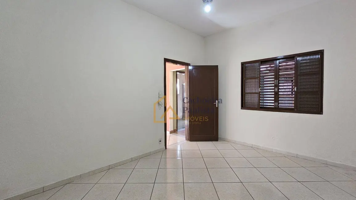 Foto 8 de Casa com 3 quartos à venda, 298m2 em Centro, Cachoeira Paulista - SP