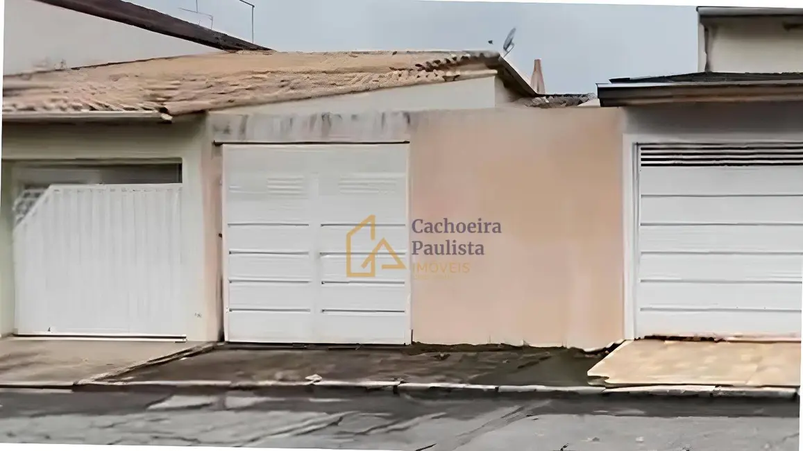 Foto 1 de Terreno / Lote à venda, 150m2 em Cachoeira Paulista - SP