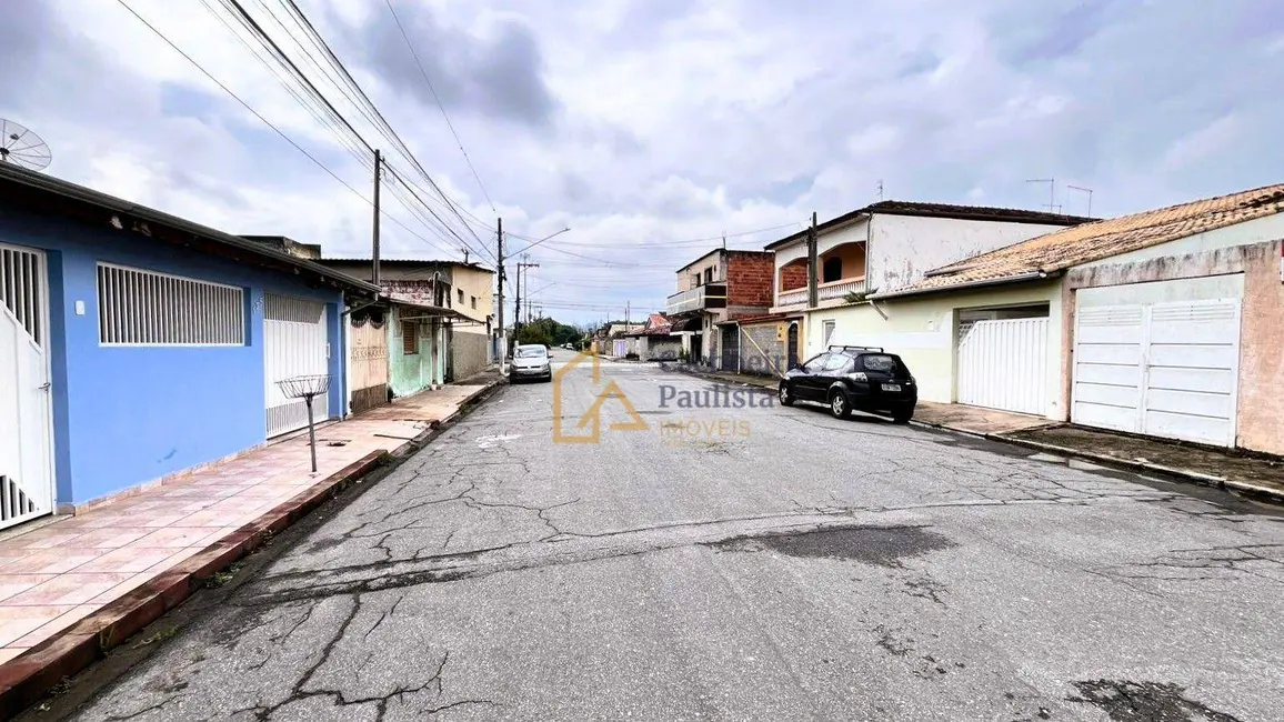 Foto 3 de Terreno / Lote à venda, 150m2 em Cachoeira Paulista - SP