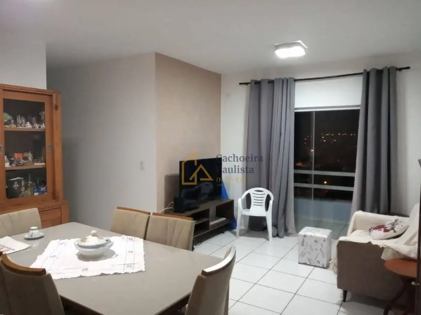 Apartamento com 2 quartos à venda, 119m2 em Jardim Rony, Guaratingueta - SP - imagem 2 Foto 2 de Apartamento com 2 quartos à venda, 119m2 em Jardim Rony, Guaratingueta - SP