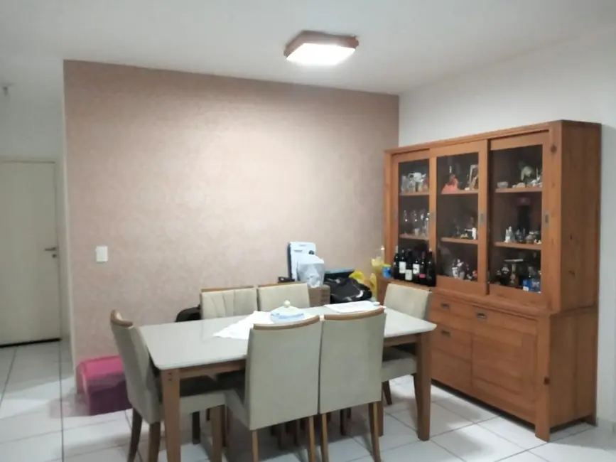 Foto 3 de Apartamento com 2 quartos à venda, 119m2 em Jardim Rony, Guaratingueta - SP