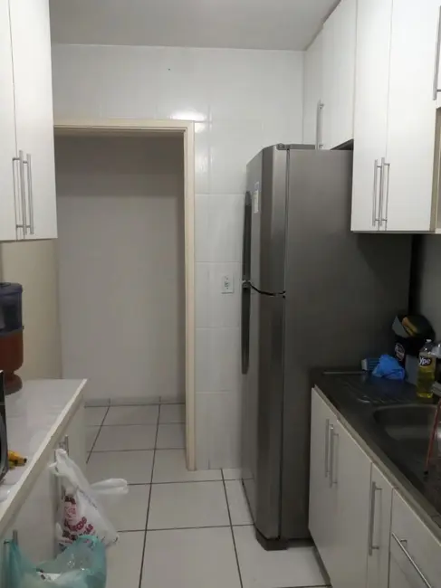 Foto 4 de Apartamento com 2 quartos à venda, 119m2 em Jardim Rony, Guaratingueta - SP