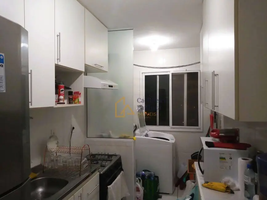 Apartamento com 2 quartos à venda, 119m2 em Jardim Rony, Guaratingueta - SP - imagem 5 Foto 5 de Apartamento com 2 quartos à venda, 119m2 em Jardim Rony, Guaratingueta - SP