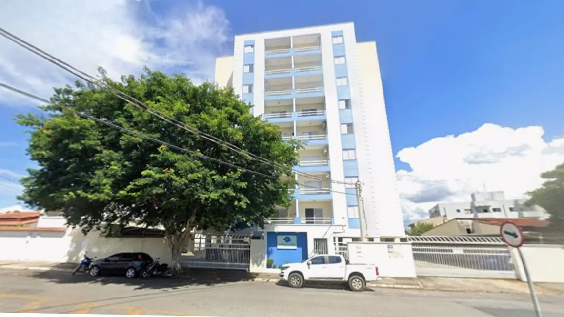 Foto 1 de Apartamento com 2 quartos à venda, 119m2 em Jardim Rony, Guaratingueta - SP