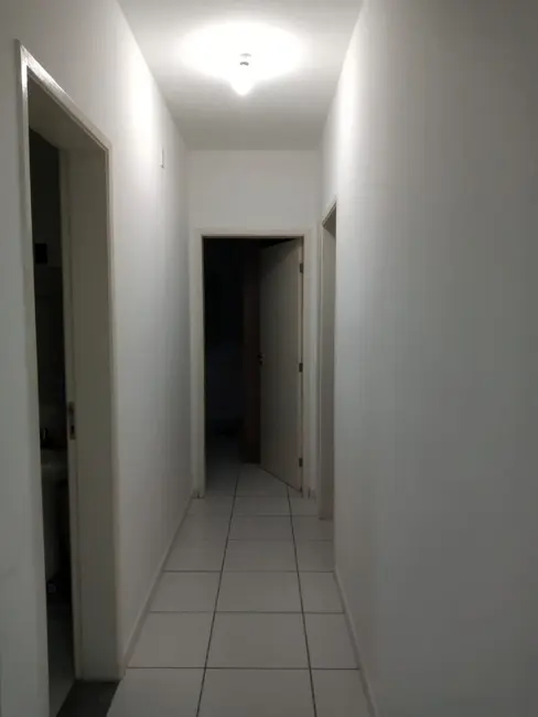 Foto 6 de Apartamento com 2 quartos à venda, 119m2 em Jardim Rony, Guaratingueta - SP