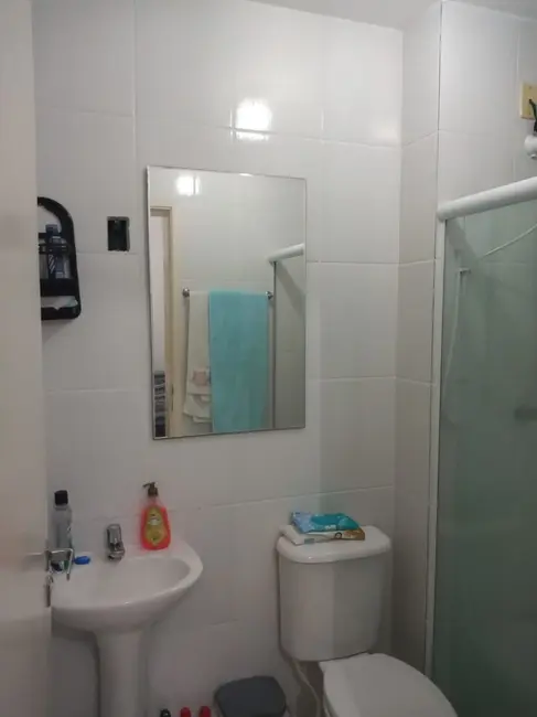 Foto 9 de Apartamento com 2 quartos à venda, 119m2 em Jardim Rony, Guaratingueta - SP