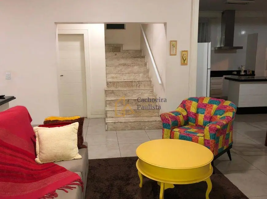 Foto 5 de Casa com 3 quartos à venda, 220m2 em Cachoeira Paulista - SP