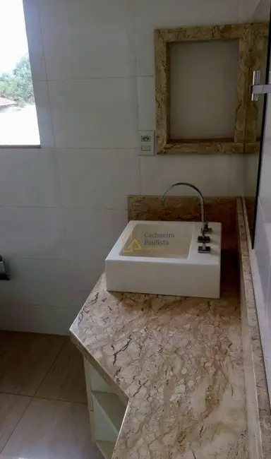 Foto 8 de Casa com 3 quartos à venda, 220m2 em Cachoeira Paulista - SP