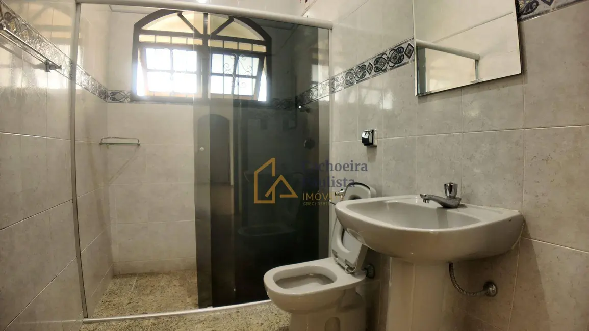 Foto 5 de Casa com 4 quartos à venda, 268m2 em Cachoeira Paulista - SP