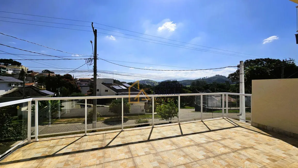 Foto 4 de Casa de Condomínio com 4 quartos à venda, 250m2 em Cachoeira Paulista - SP