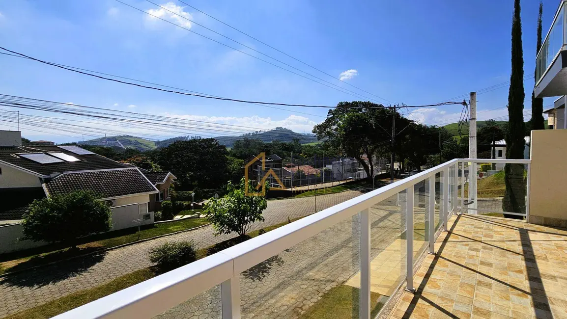 Foto 5 de Casa de Condomínio com 4 quartos à venda, 250m2 em Cachoeira Paulista - SP