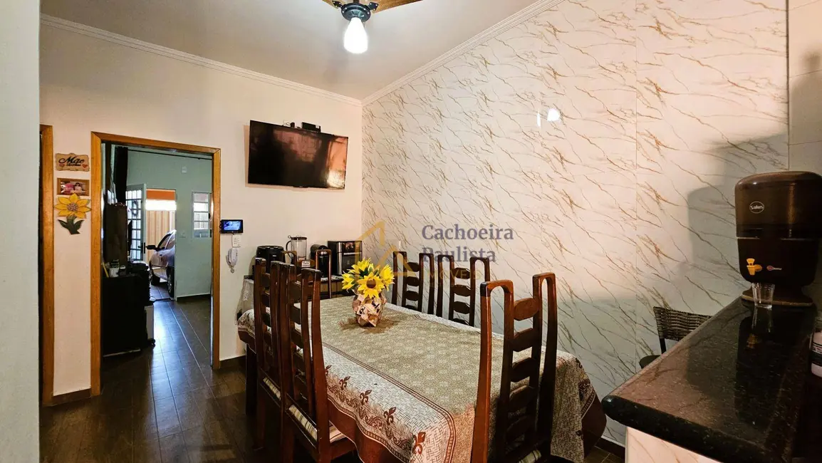 Foto 7 de Casa com 2 quartos à venda, 156m2 em Cachoeira Paulista - SP