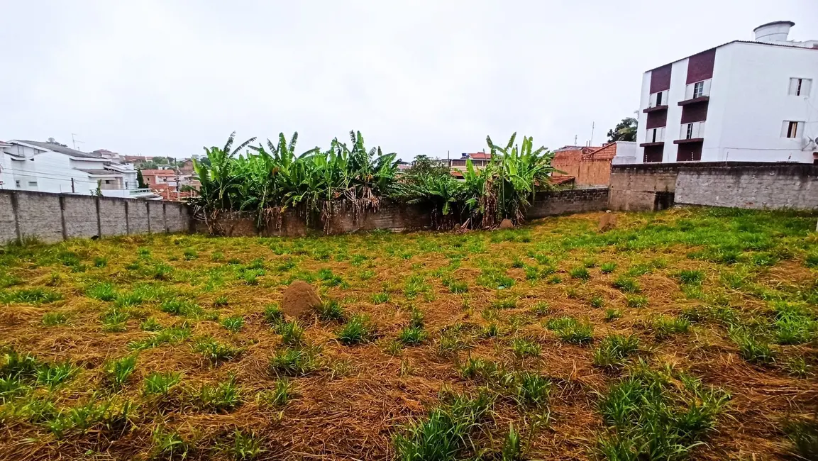 Foto 3 de Terreno / Lote à venda, 270m2 em Cachoeira Paulista - SP