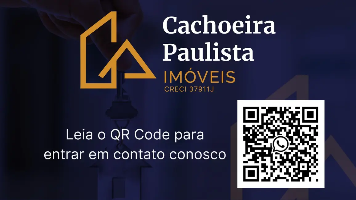 Foto 5 de Terreno / Lote à venda, 270m2 em Cachoeira Paulista - SP