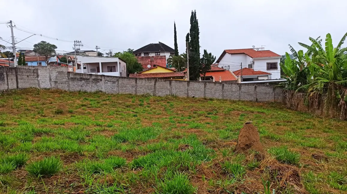 Foto 4 de Terreno / Lote à venda, 270m2 em Cachoeira Paulista - SP