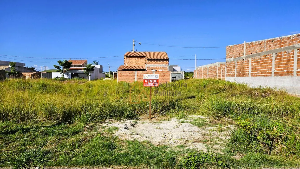 Foto 3 de Terreno / Lote à venda, 140m2 em Cachoeira Paulista - SP