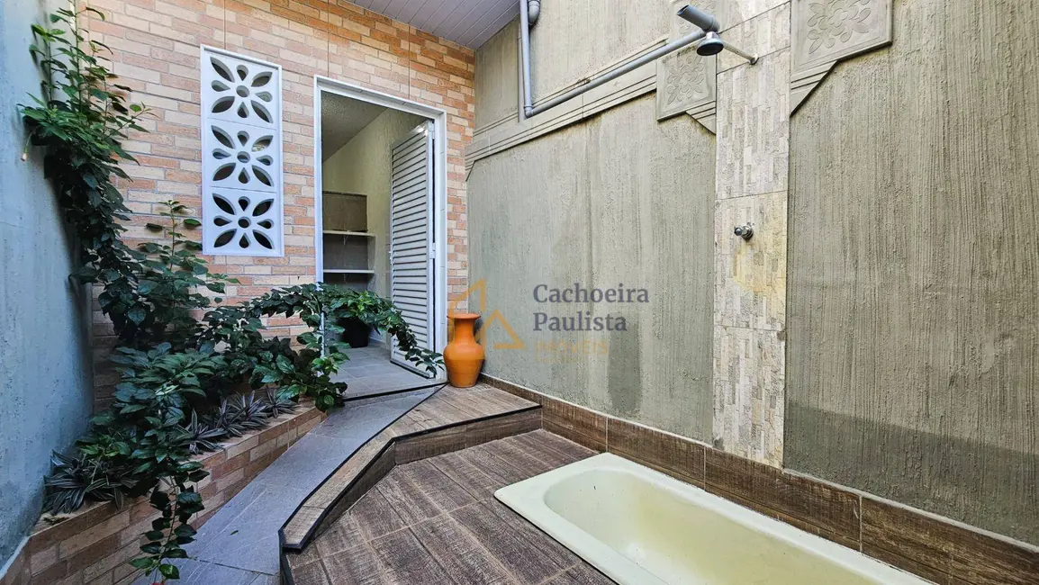 Foto 9 de Sobrado com 2 quartos à venda, 76m2 em Centro, Cachoeira Paulista - SP
