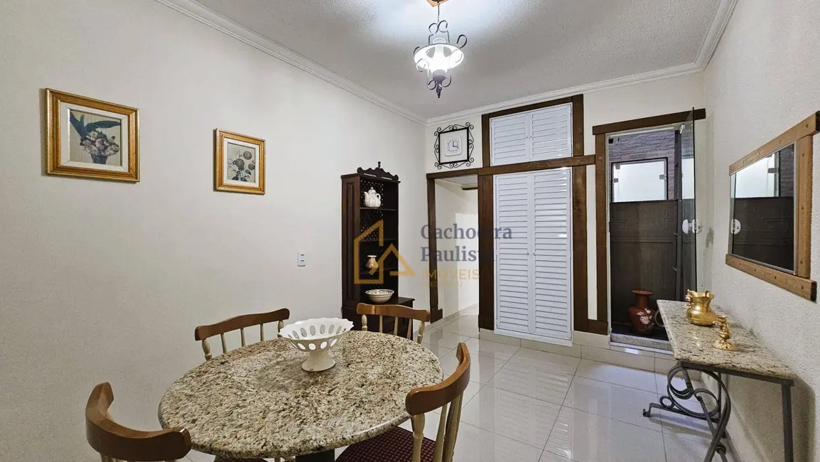 Foto 4 de Sobrado com 2 quartos à venda, 76m2 em Centro, Cachoeira Paulista - SP