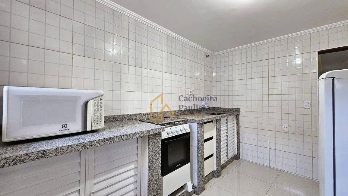 Foto 8 de Sobrado com 2 quartos à venda, 76m2 em Centro, Cachoeira Paulista - SP