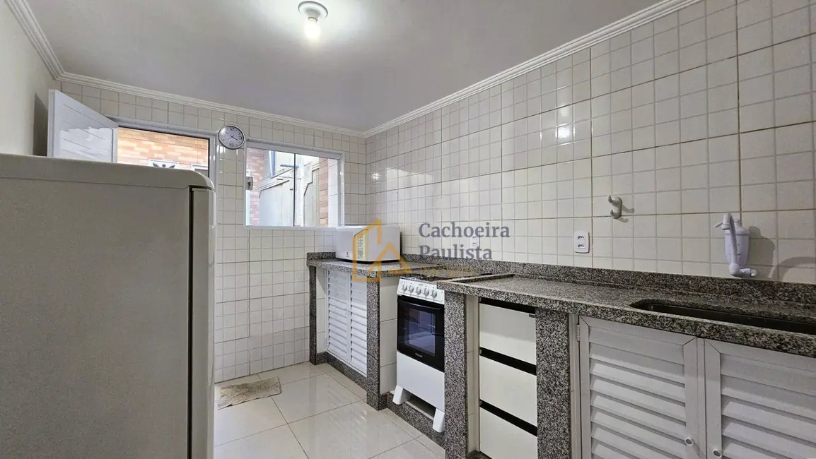 Foto 7 de Sobrado com 2 quartos à venda, 76m2 em Centro, Cachoeira Paulista - SP
