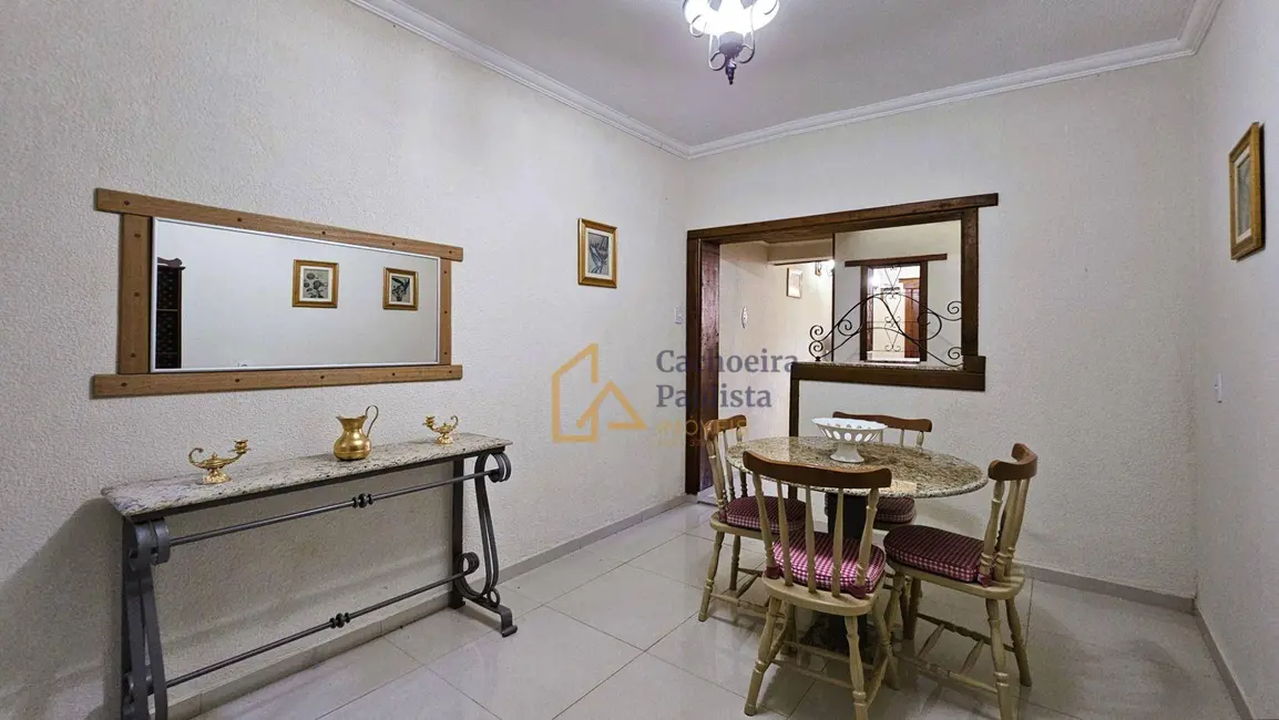 Foto 5 de Sobrado com 2 quartos à venda, 76m2 em Centro, Cachoeira Paulista - SP
