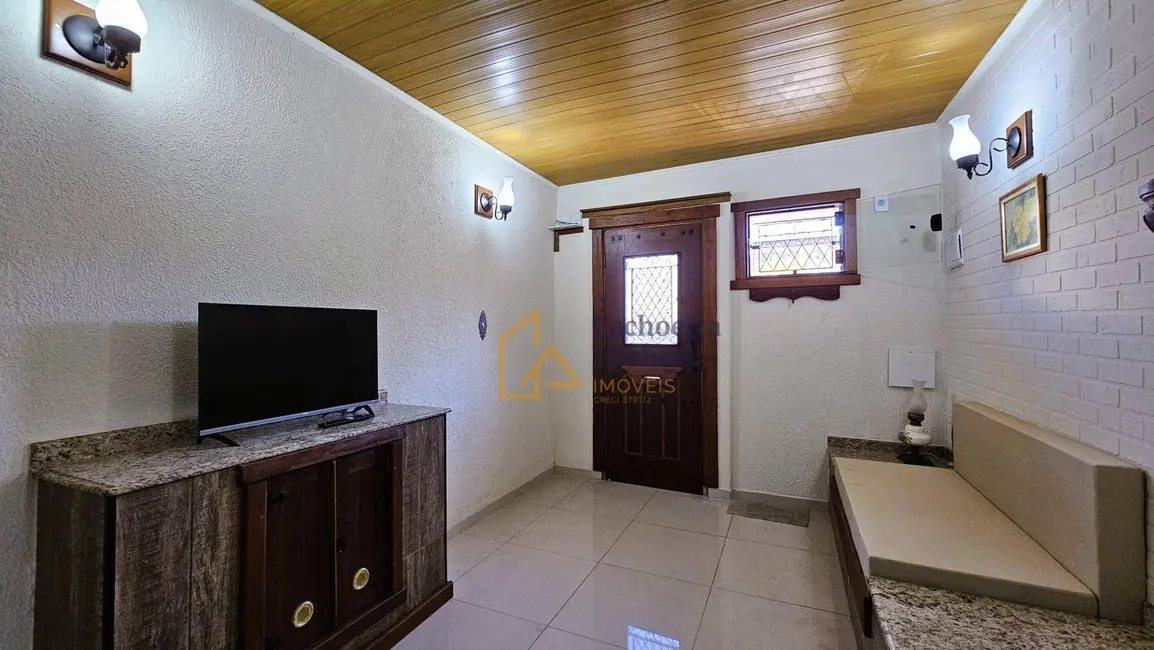 Foto 3 de Sobrado com 2 quartos à venda, 76m2 em Centro, Cachoeira Paulista - SP