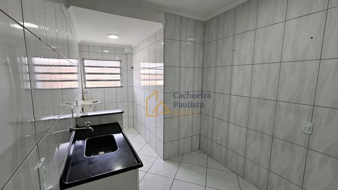 Foto 9 de Apartamento com 2 quartos para alugar, 78m2 em Cachoeira Paulista - SP