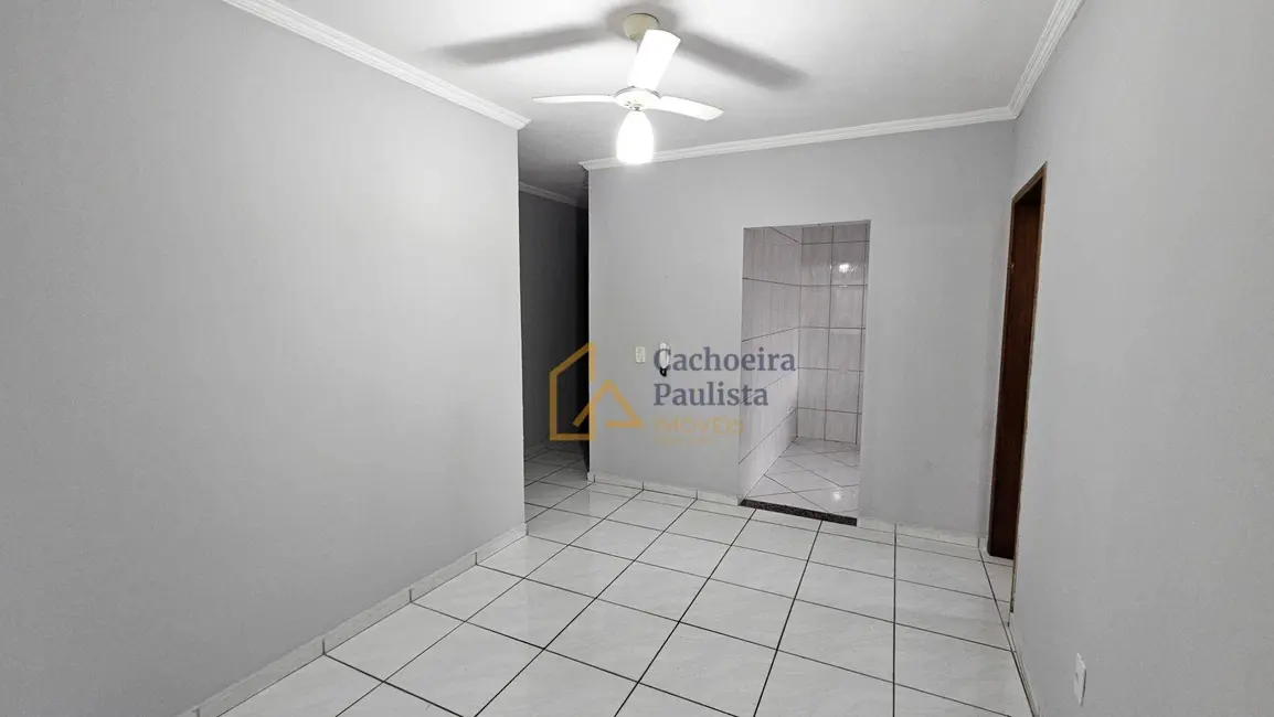 Foto 3 de Apartamento com 2 quartos para alugar, 78m2 em Cachoeira Paulista - SP