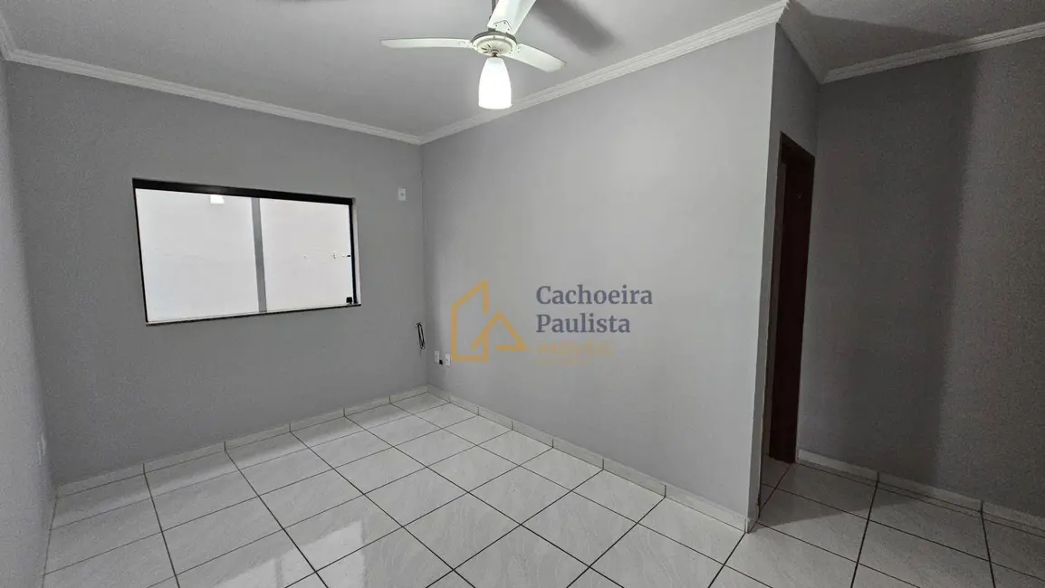 Foto 2 de Apartamento com 2 quartos para alugar, 78m2 em Cachoeira Paulista - SP