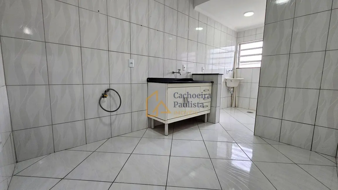 Foto 8 de Apartamento com 2 quartos para alugar, 78m2 em Cachoeira Paulista - SP