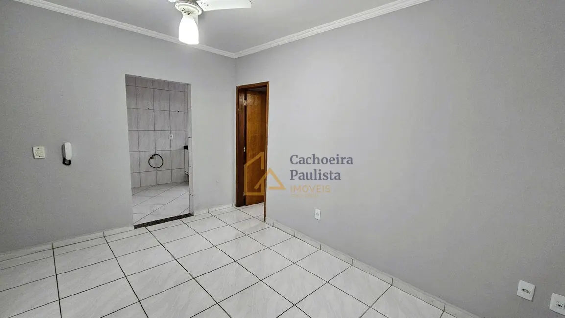 Foto 4 de Apartamento com 2 quartos para alugar, 78m2 em Cachoeira Paulista - SP